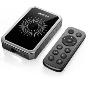 ワイヤレスカープレイアダプター wireless アダプター ワイヤレス iPhone Android