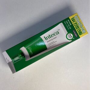 make prem メイクプレム インテカスージングクリーム 80ml make p:rem CICA テカ