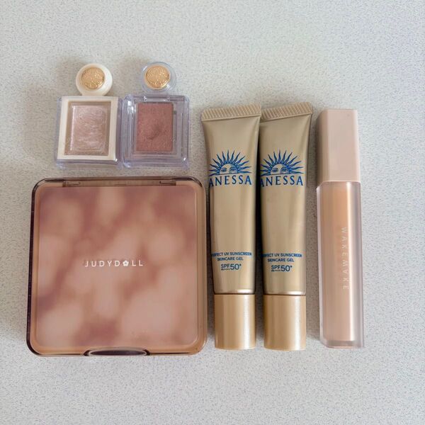 コスメまとめ売り