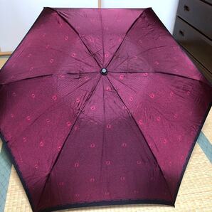折りたたみ傘