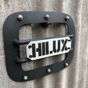 ハイラックス GUN125 給油口カバー