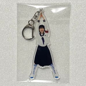 新しい学校のリーダーズ マ人間 アクリルキーホルダー