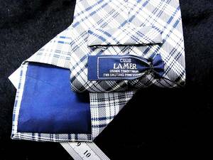 ★☆*:.*:【新品】3280 ラメール「CLUB LAMER」ネクタイ