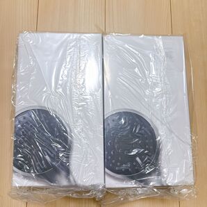 2個セット クレイツイオン ハンディミストシャワー IO霧(イオム)