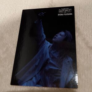 ミセス 藤澤涼架 フォトカ トレカ バベル babel