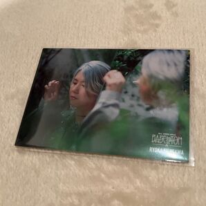 ミセス 藤澤涼架 フォトカ トレカ babel バベル