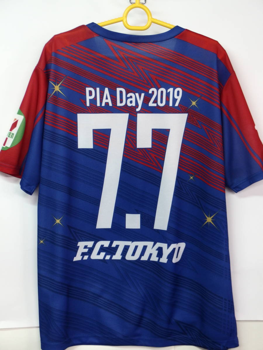 大好き 新品定価即決 送料込 Fc東京 公式戦移動着モデル ポロシャツ Team Balance ニューバランス Polo 21シーズン New Jリーグ Labelians Fr