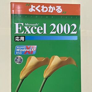 「Microsoft Excel 2002応用」マイクロソフト エクセル 富士通オフィス機器株式会社