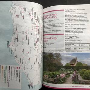 英国ナショナルトラスト National Trust 2020 Handbook (即決有 ) 英書 の画像4