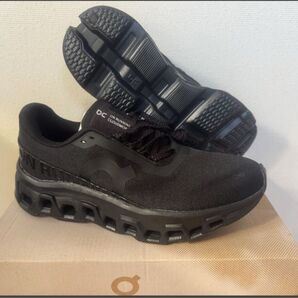 未使用 On オン ランニングシューズ Cloudmonster 26cm メンズ