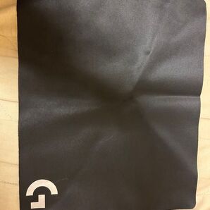 ロジクール マウスパッド