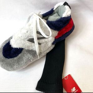 New Balance Golf ニューバランス ドライバー用 ヘッドカバー