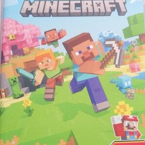 マインクラフト Minecraft