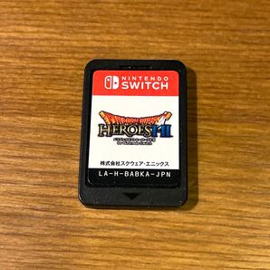 【Switch】 ドラゴンクエストヒーローズI・II for Nintendo Switch ソフトのみ