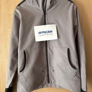 【新品】Find-Out 耐久撥水ウォームジャケット Mサイズ ワークマン