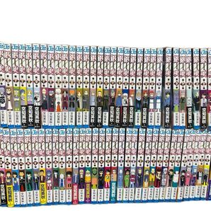 銀魂 全巻セット