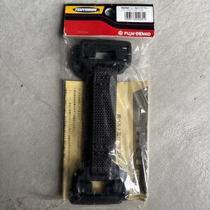 ツヨロン フルハーネス安全帯 飛燕用胴ベルト固定具 UT45YHAHD