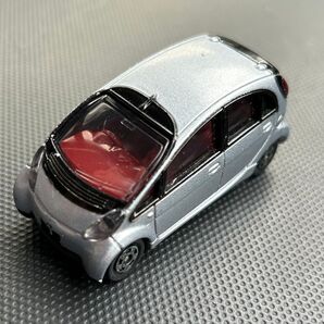 トミカ 三菱 三菱i