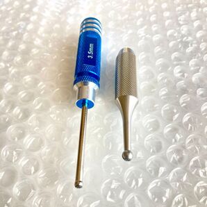 ボールリンクリーマー