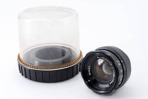 Nikon ニコン　EL-Nikkor 50mm F2.8 ケース付き#523494