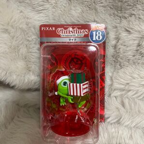2025ディズニークリスマスオーナメントくじマイク