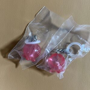 新品未使用 ガチャ タコピーの原罪 めじるしアクセサリー 2種ポスト投函