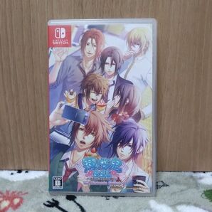 薄桜鬼SSL ~sweet school life~ for Nintendo Switch