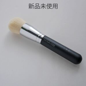 【新品未使用】M・A・C マック ミニブラシ I ラウンド