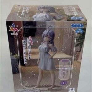 【新品未開封】ロシア語でデレる隣のアーリャさん アーリャワンピース フィギュア