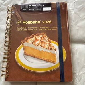 2026年ロルバーン Lサイズ 未開封