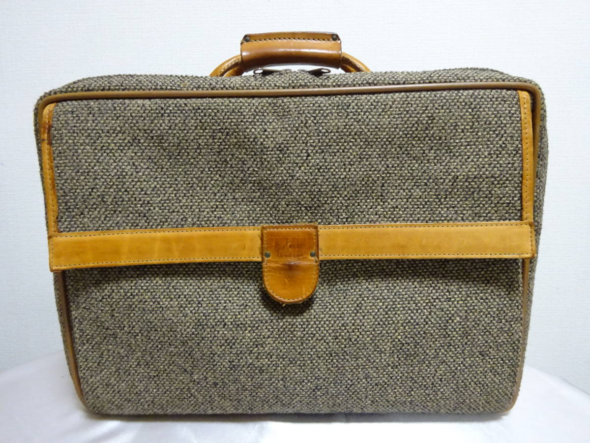 ヤフオク! -「hartmann (ハートマン)」(ブリーフケース、書類かばん