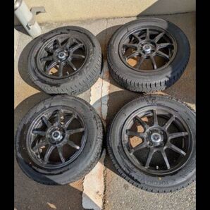 スタッドレス 使える人使ってください