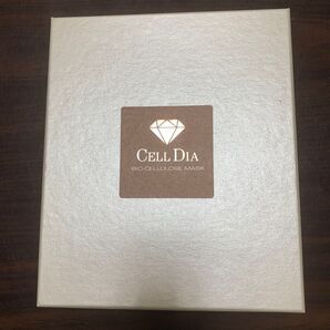 CELL DIA BIO-CELLULOSE MASK フェイスマスク 未使用