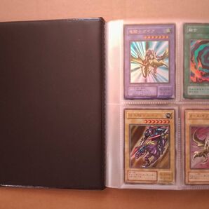 遊戯王 2期〜3期 ファイルごと まとめて