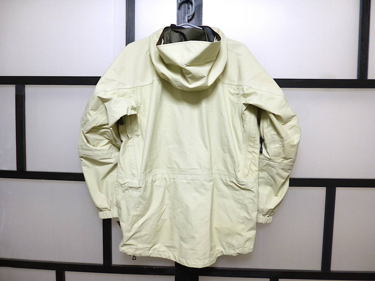 流行に 90s ヴィンテージ ゴアテックス GORE-TEX フィッシング