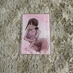 チェンソーマン コベニ 袋とじコレクション