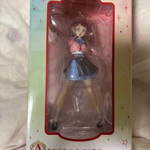 学園アイドルマスター 1番くじ part2 A賞 花海咲季フィギュア