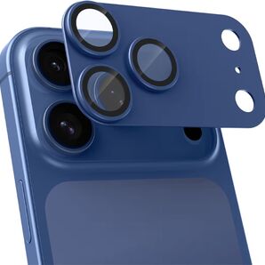カメラフィルム iPhone 17 Pro カメラ保護 カバー