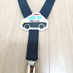 サスペンダー 子供 キッズ こども