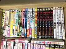 値下げ！　漫画 身辺整理　終活　ワンピース他煩悩の数まとめて　108冊　フリマに出せなくて_画像2