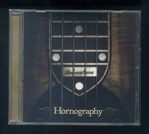 ★即決！VAブルーグラスHORNOGRAPHY　ROB　ICKES（BLUE　HIGHWAY）　BRUCE　BOUTON（ガースブルックス関連）他パットメセニーカバー有