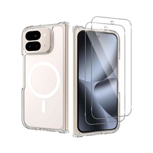 For Google Pixel 10 Pro Fold ケース