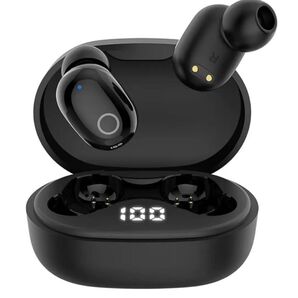 Bluetoothイヤホン ワイヤレスイヤホン