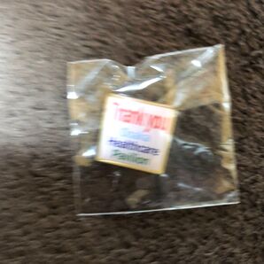 EXPO2025 大阪ヘルスケアパビリオンピンバッジ