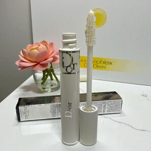 【残量約5〜6割程度】DIOR ディオールショウ マキシマイザー 3D〈マスカラ用ベース〉10ml