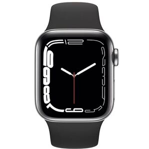 【24時間以内発送】i7ProMax スマートウォッチ 時計 メンズ レディース iPhone Android 対応