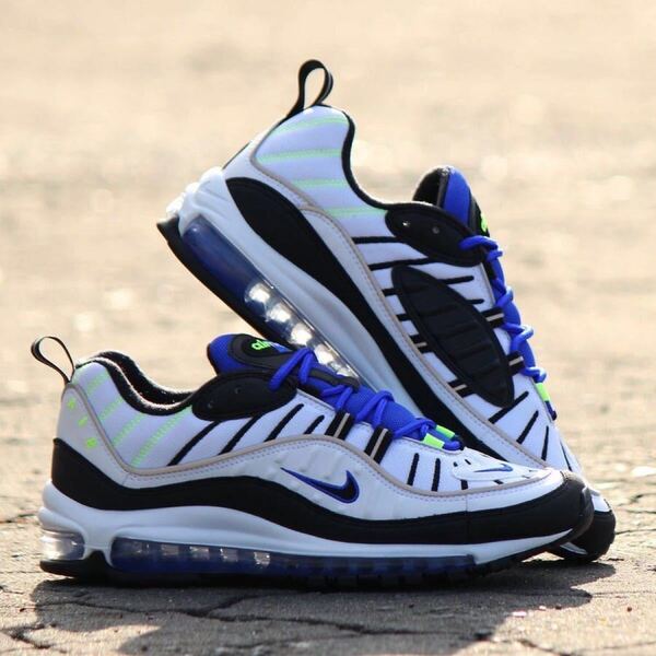 NIKE AIR MAX 98