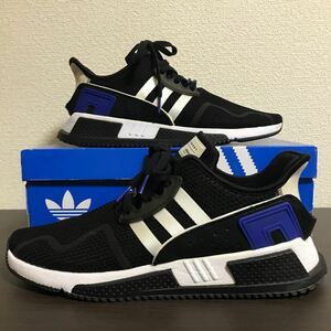 adidas originals EQT equipment Black