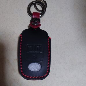 トヨタ自動車 ライズ用スマートキーカバー