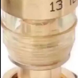 タブチドライフレックスエコキュート用配管部材ワンタッチ継手ユニオン式Φ13 【10個セット】